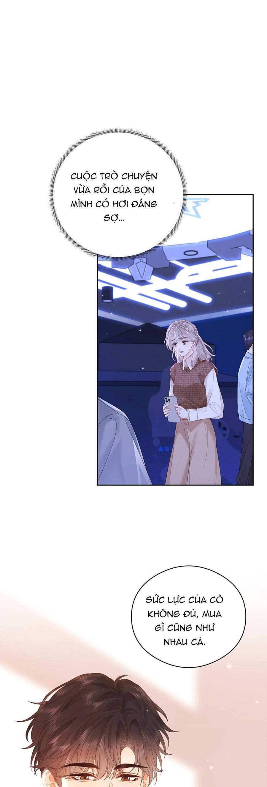 Chiết Ánh Trăng Chap 4 - Next Chap 5