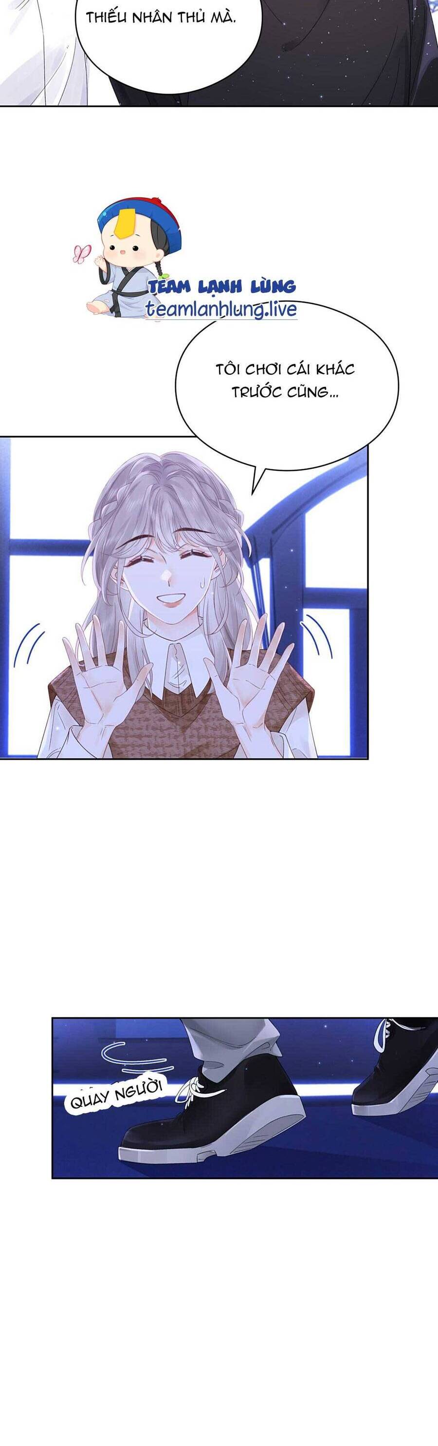 Chiết Ánh Trăng Chap 4 - Next Chap 5
