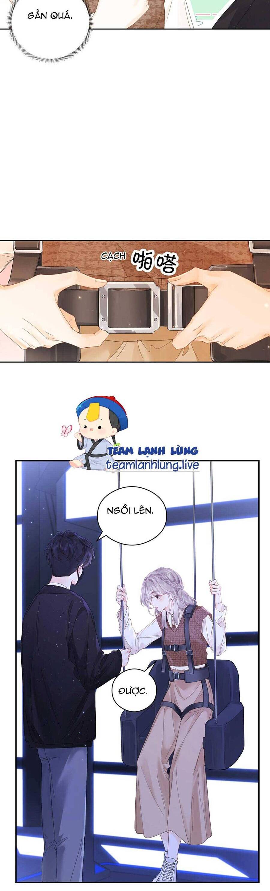 Chiết Ánh Trăng Chap 4 - Next Chap 5