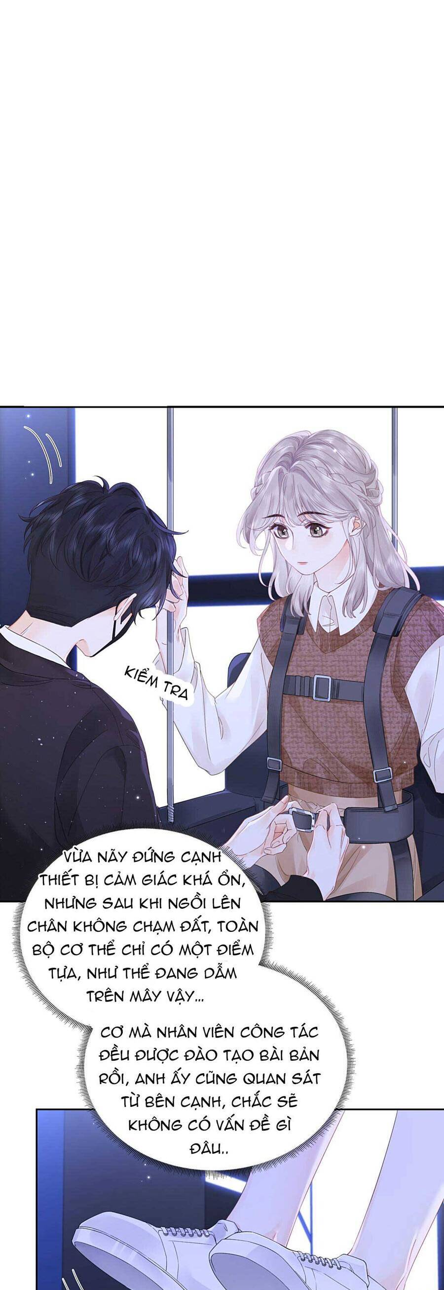 Chiết Ánh Trăng Chap 4 - Next Chap 5