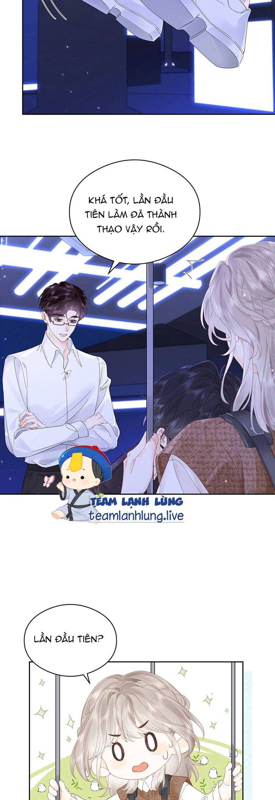 Chiết Ánh Trăng Chap 4 - Next Chap 5