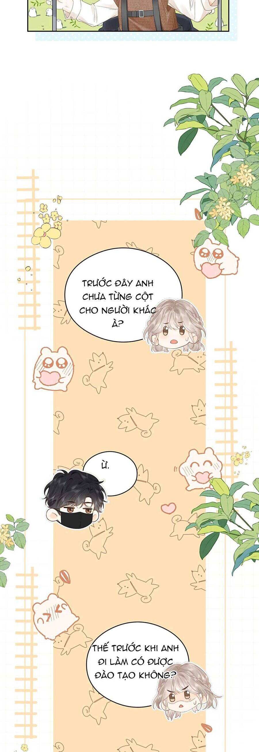 Chiết Ánh Trăng Chap 4 - Next Chap 5