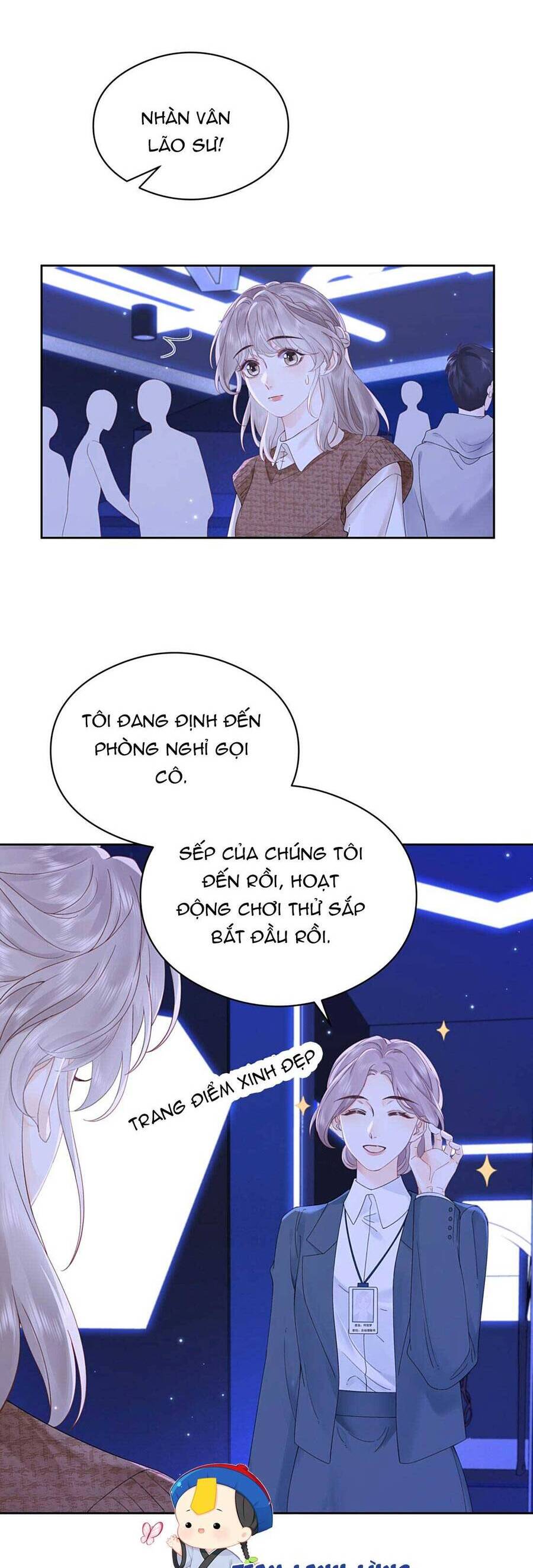 Chiết Ánh Trăng Chap 4 - Next Chap 5