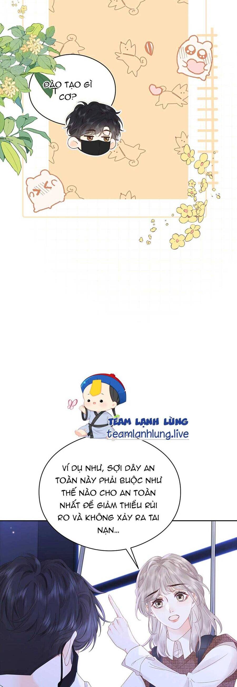 Chiết Ánh Trăng Chap 4 - Next Chap 5
