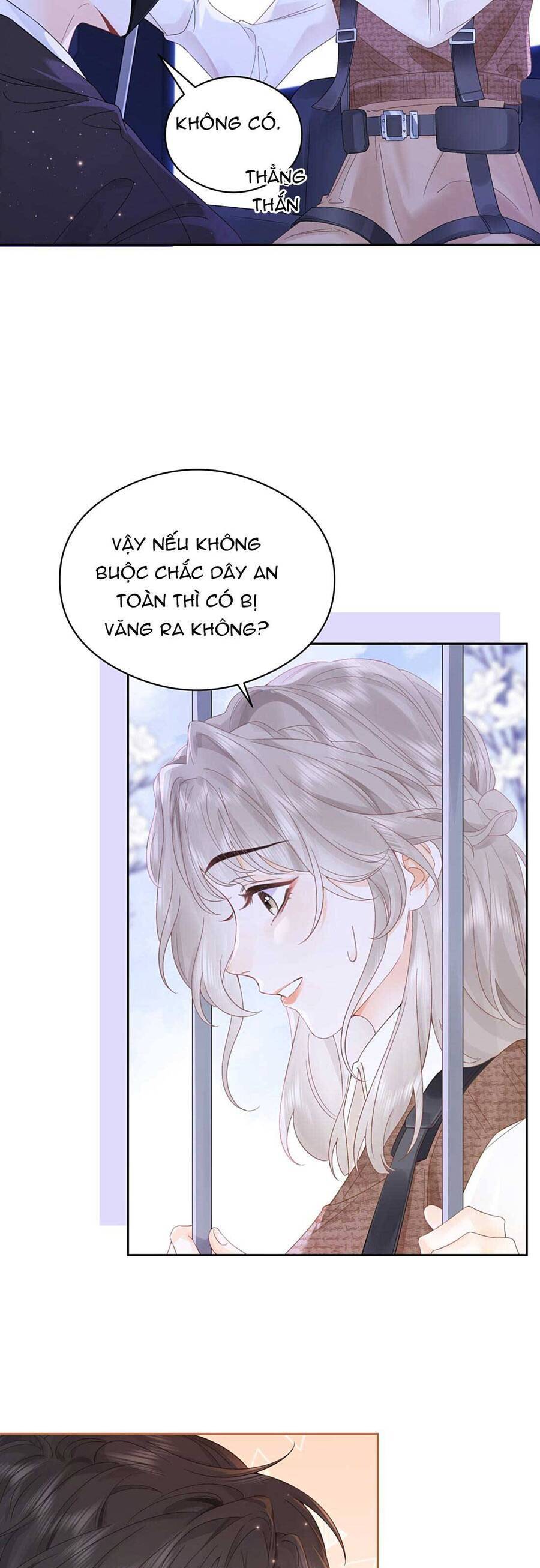 Chiết Ánh Trăng Chap 4 - Next Chap 5