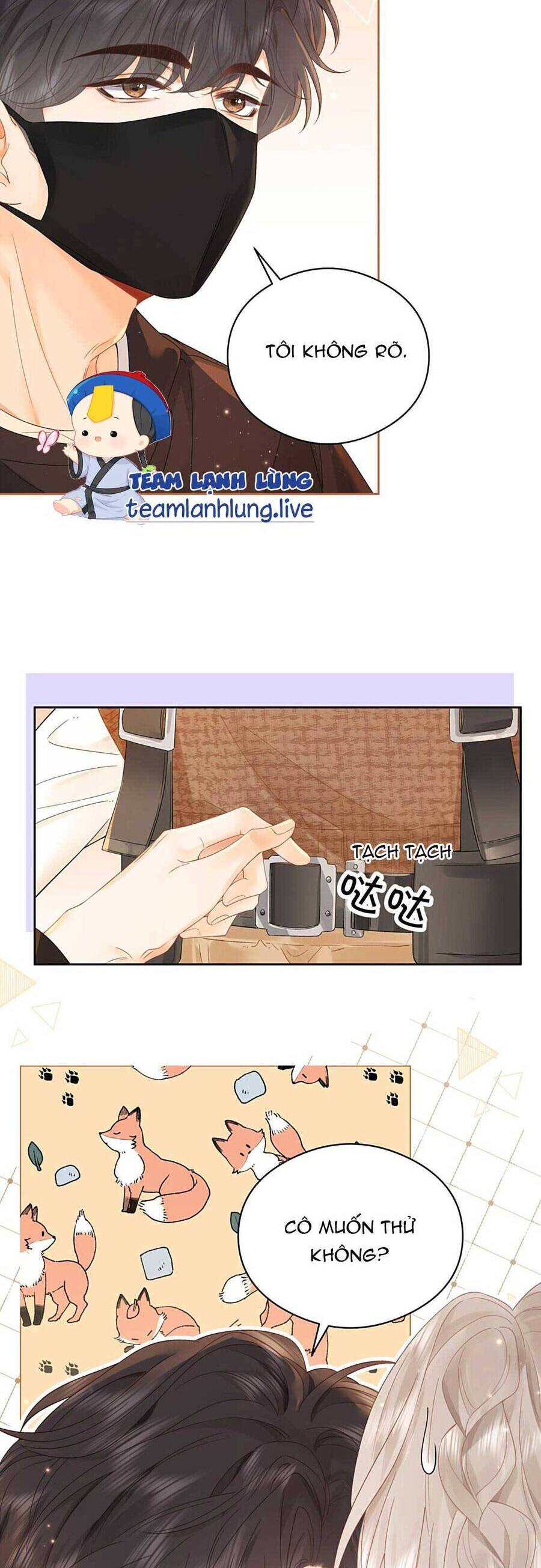 Chiết Ánh Trăng Chap 4 - Next Chap 5