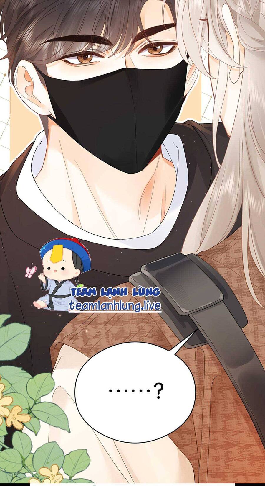 Chiết Ánh Trăng Chap 4 - Next Chap 5
