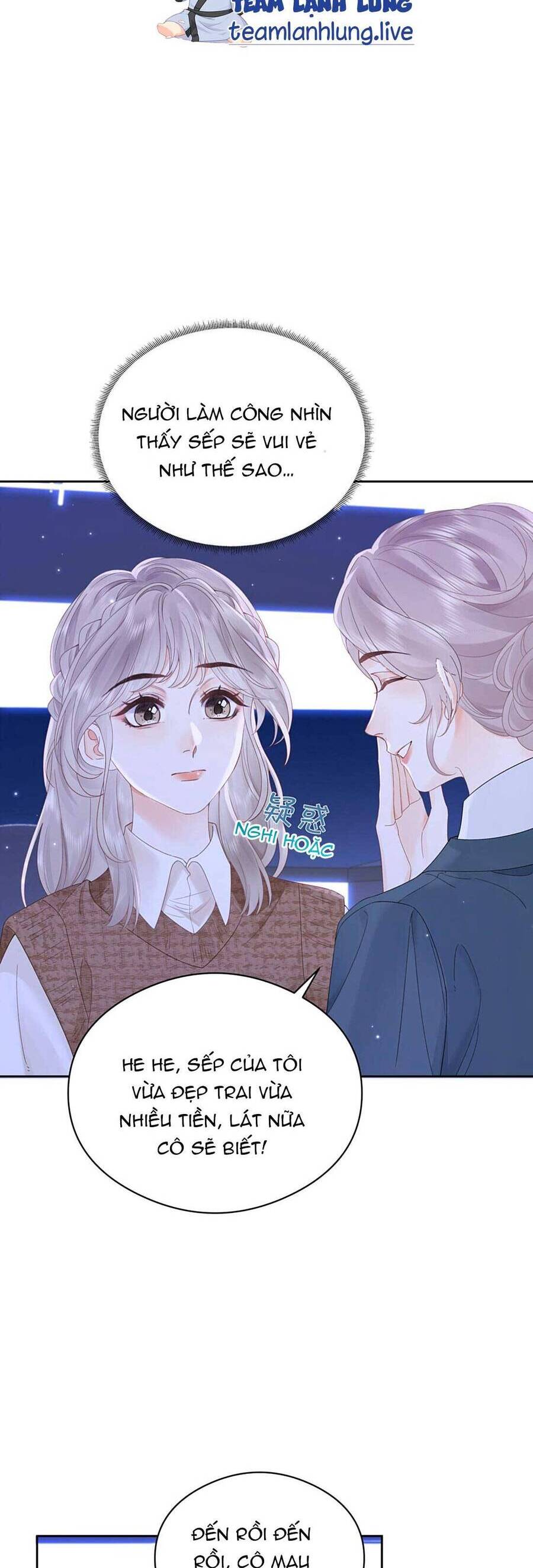 Chiết Ánh Trăng Chap 4 - Next Chap 5