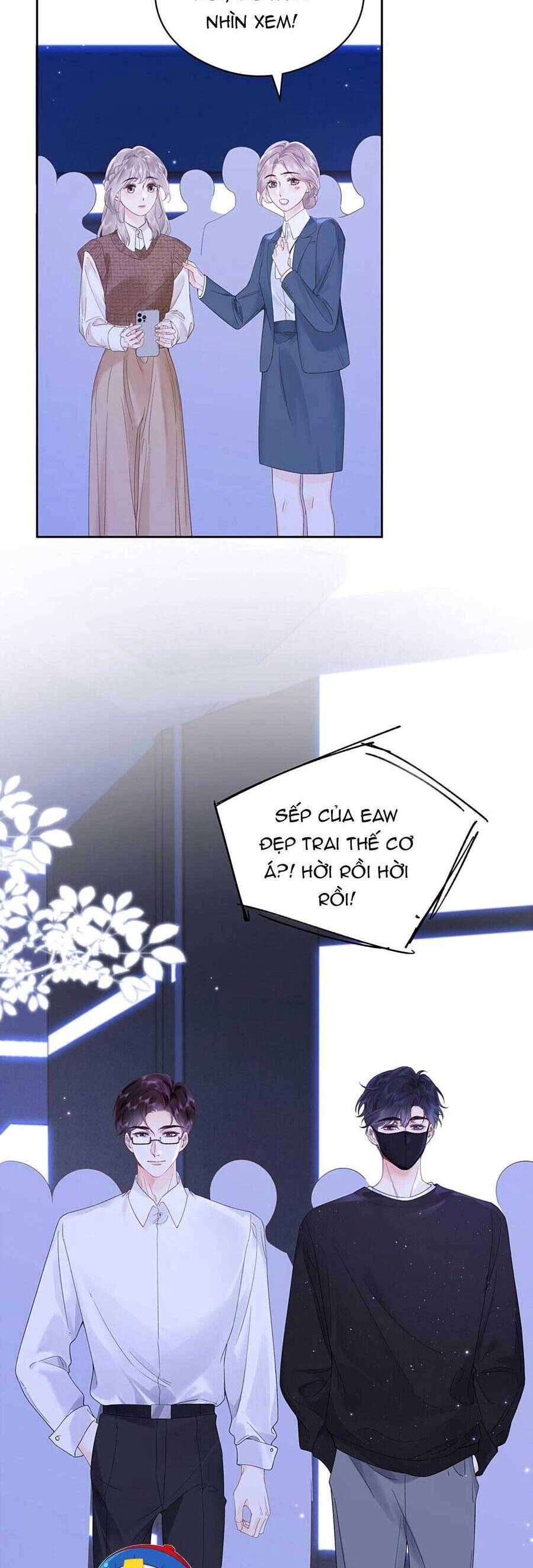 Chiết Ánh Trăng Chap 4 - Next Chap 5