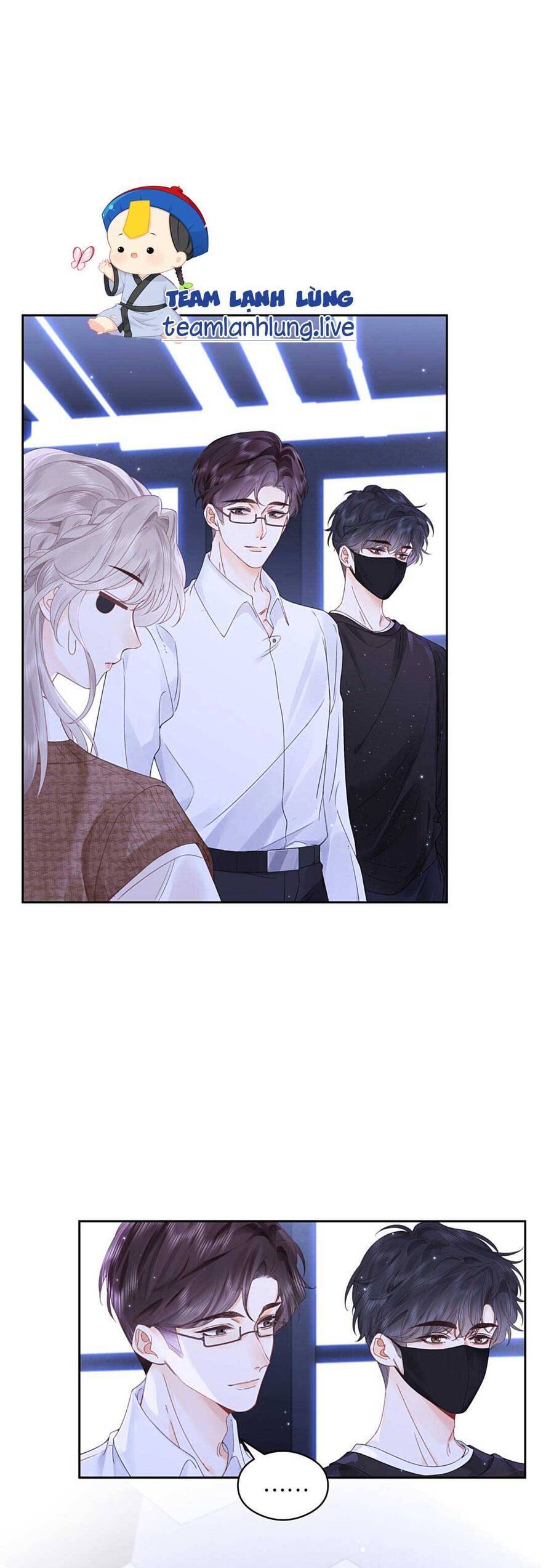 Chiết Ánh Trăng Chap 4 - Next Chap 5