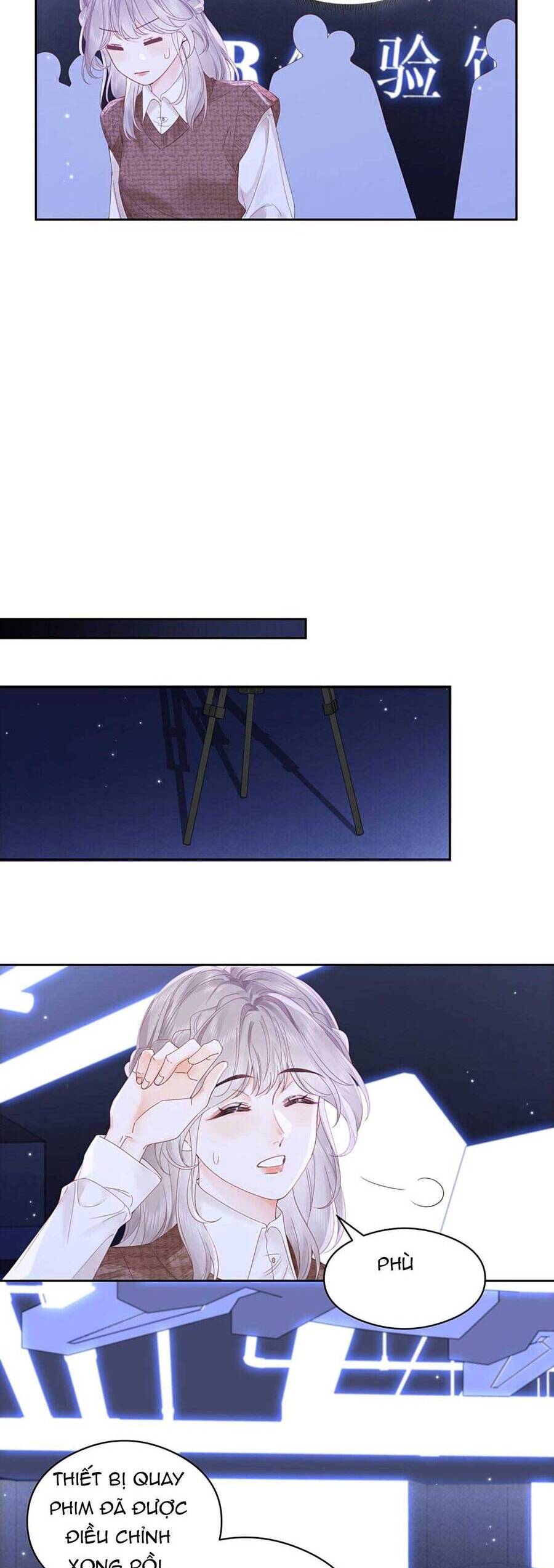Chiết Ánh Trăng Chap 4 - Next Chap 5