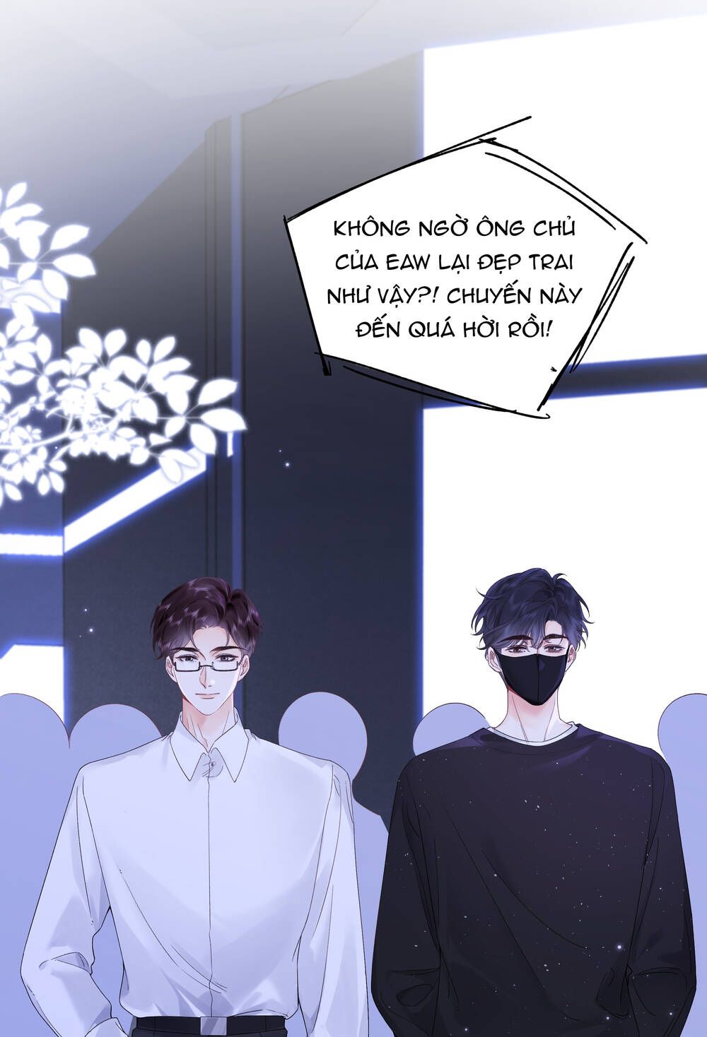 Chiết Ánh Trăng Chap 41 - Next Chap 42