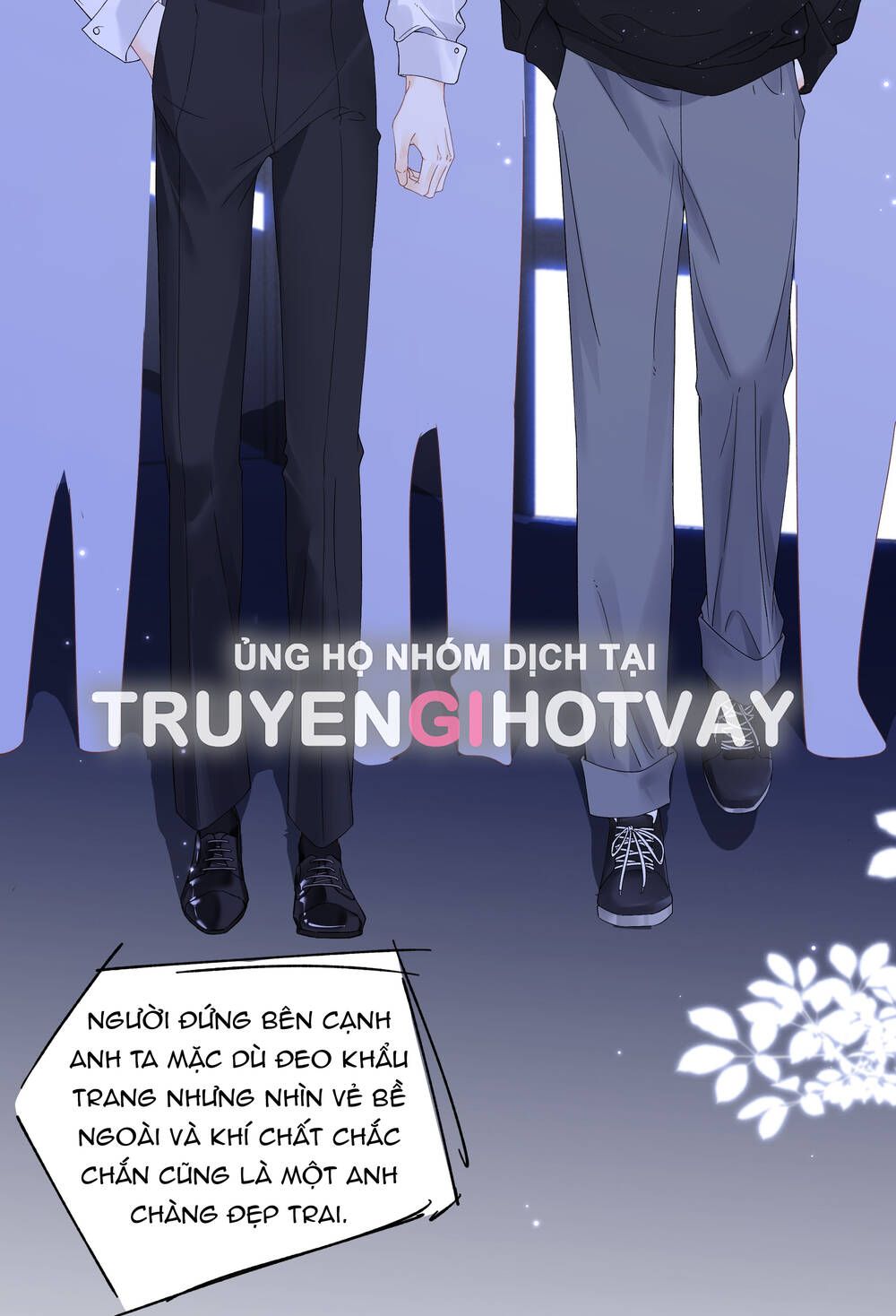 Chiết Ánh Trăng Chap 41 - Next Chap 42
