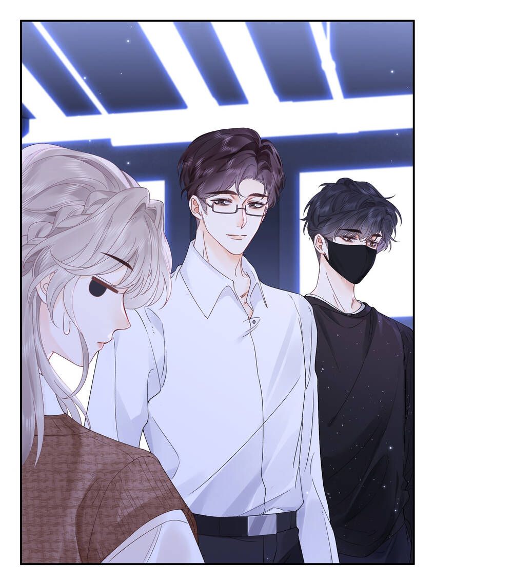 Chiết Ánh Trăng Chap 41 - Next Chap 42