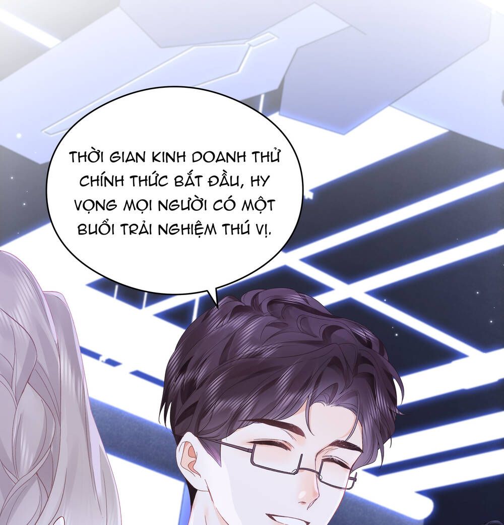 Chiết Ánh Trăng Chap 41 - Next Chap 42