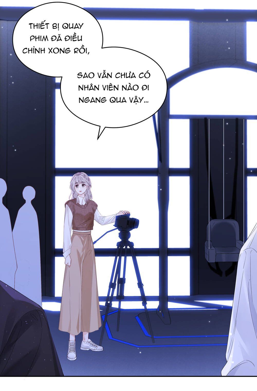 Chiết Ánh Trăng Chap 41 - Next Chap 42