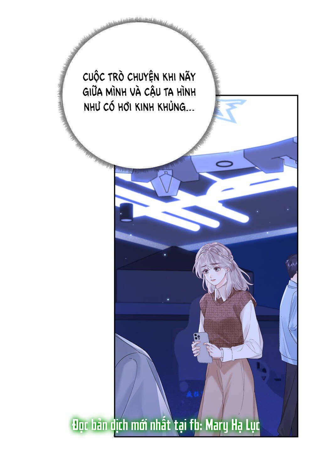 Chiết Ánh Trăng Chap 41 - Next Chap 42