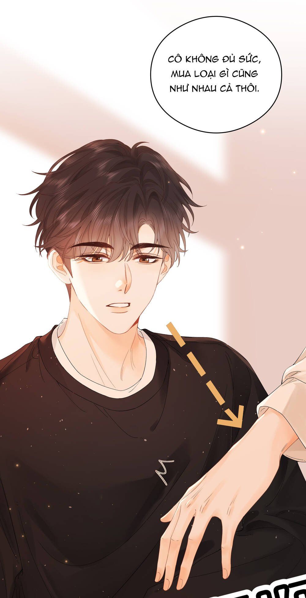 Chiết Ánh Trăng Chap 41 - Next Chap 42