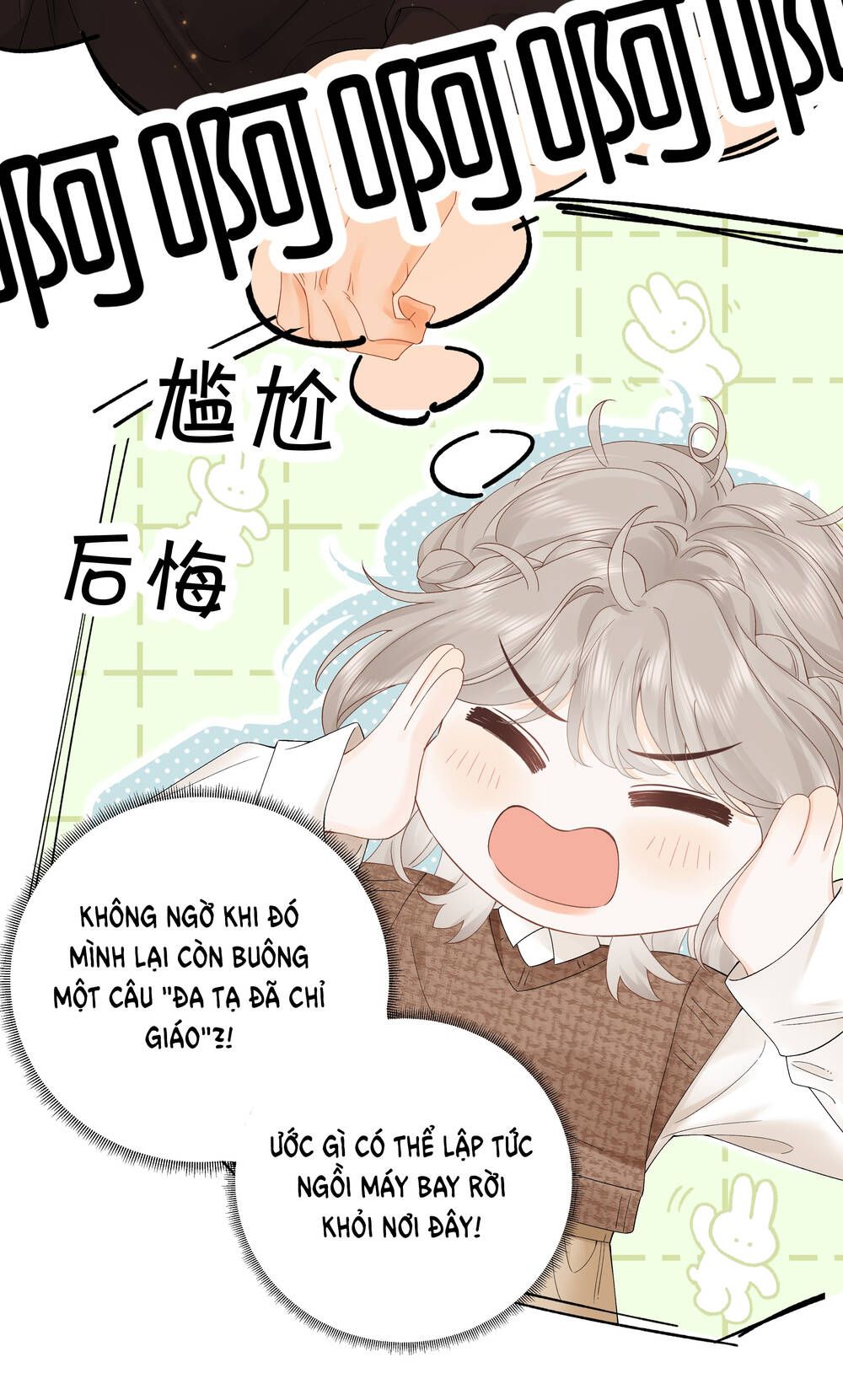 Chiết Ánh Trăng Chap 41 - Next Chap 42