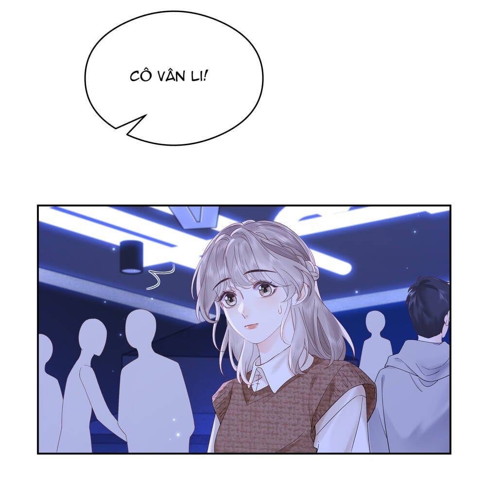 Chiết Ánh Trăng Chap 41 - Next Chap 42