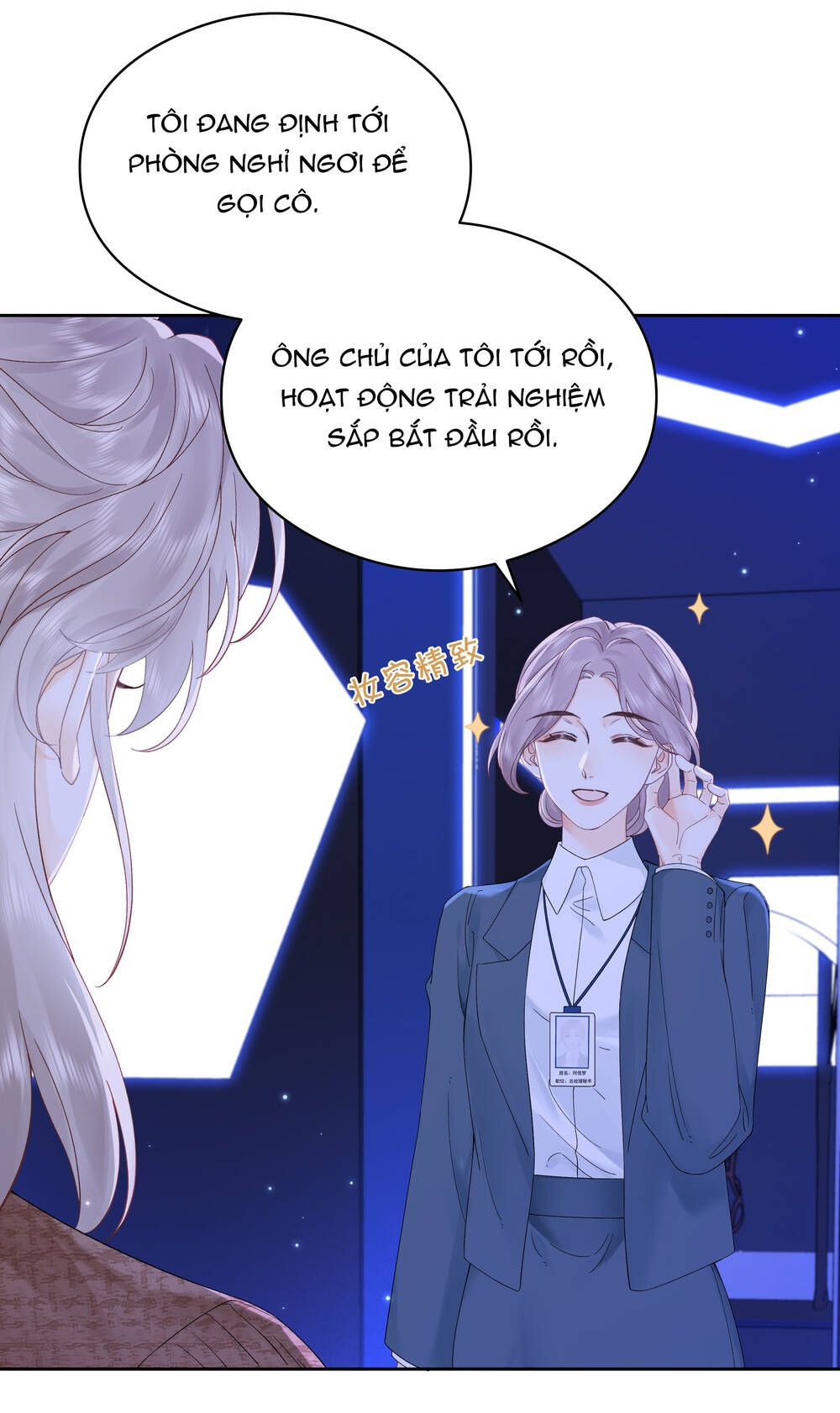 Chiết Ánh Trăng Chap 41 - Next Chap 42