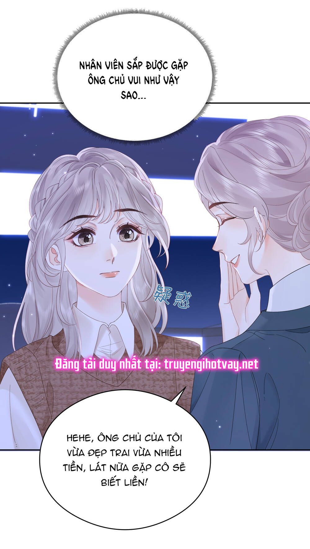 Chiết Ánh Trăng Chap 41 - Next Chap 42