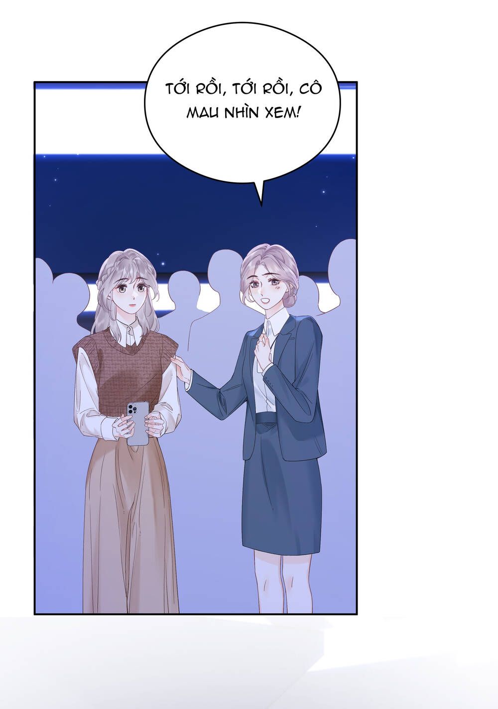 Chiết Ánh Trăng Chap 41 - Next Chap 42