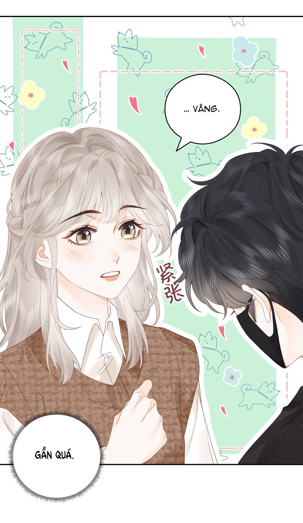 Chiết Ánh Trăng Chap 42 - Next Chap 43