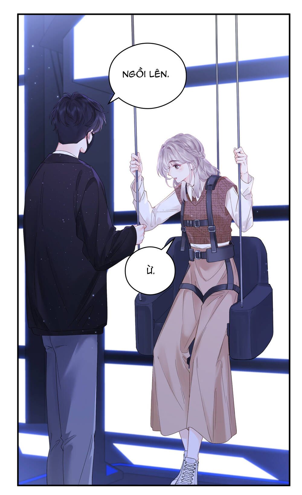 Chiết Ánh Trăng Chap 42 - Next Chap 43