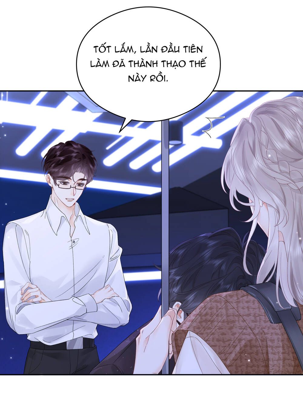 Chiết Ánh Trăng Chap 42 - Next Chap 43