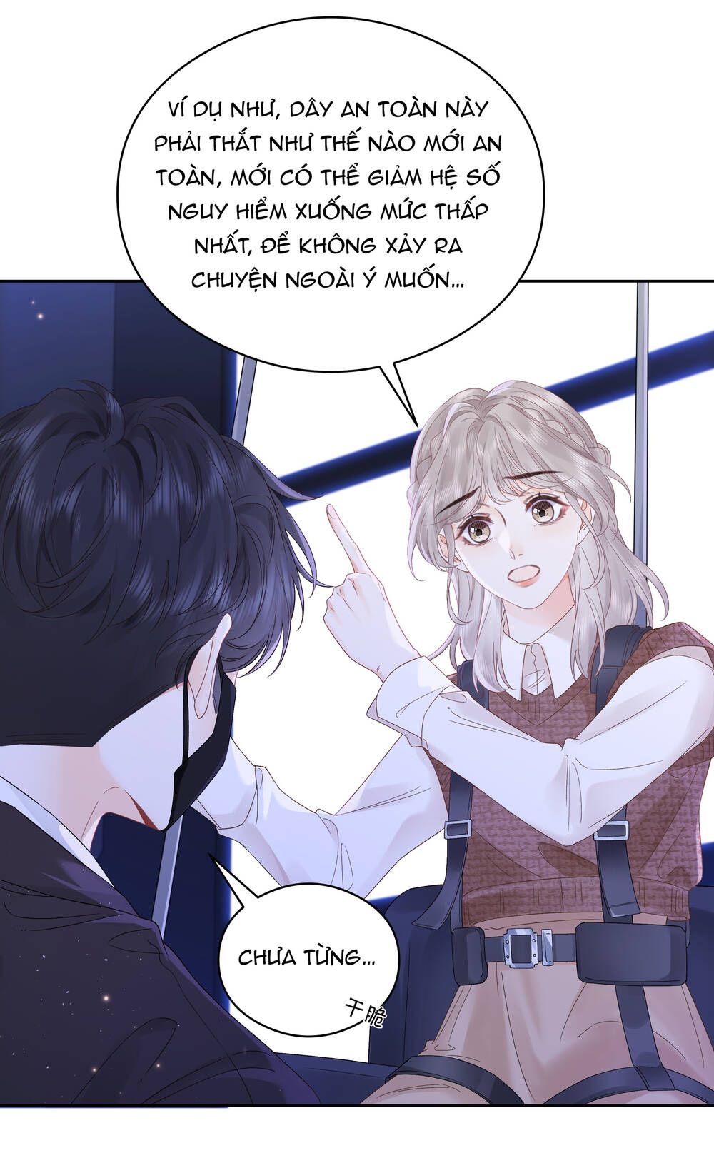 Chiết Ánh Trăng Chap 42 - Next Chap 43