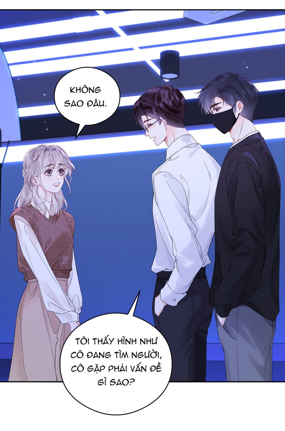 Chiết Ánh Trăng Chap 42 - Next Chap 43
