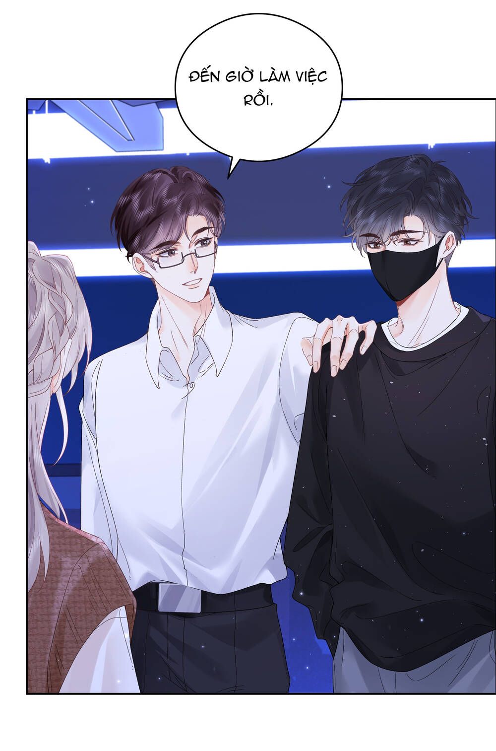 Chiết Ánh Trăng Chap 42 - Next Chap 43