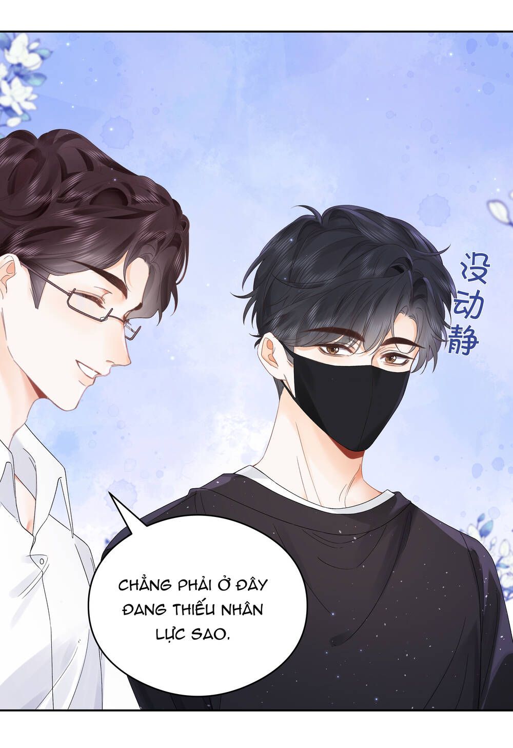Chiết Ánh Trăng Chap 42 - Next Chap 43