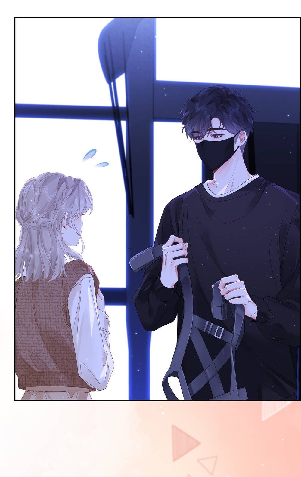 Chiết Ánh Trăng Chap 42 - Next Chap 43