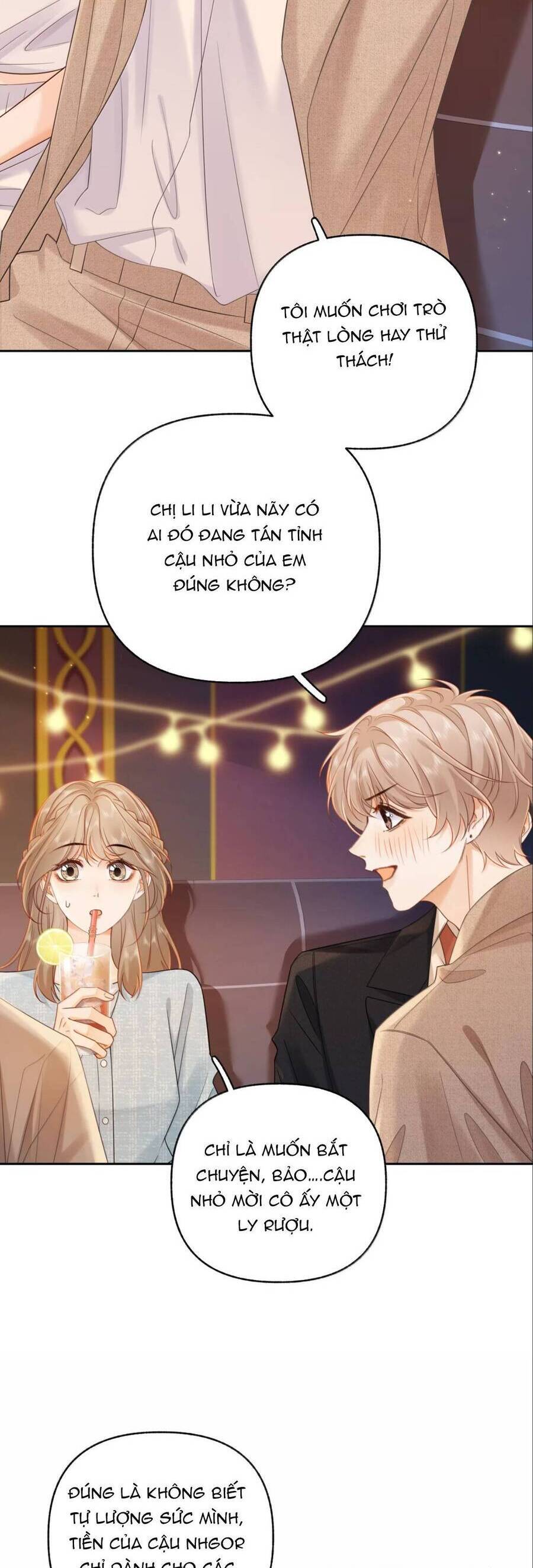 Chiết Ánh Trăng Chap 47 - Next Chap 48
