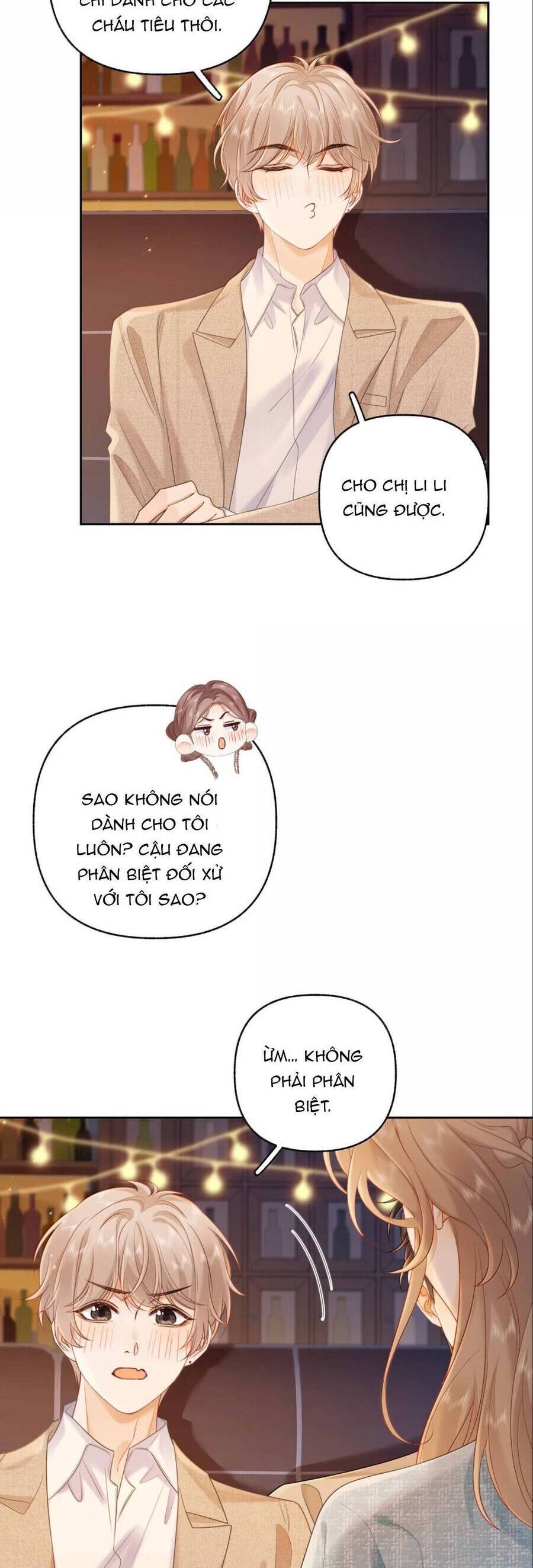 Chiết Ánh Trăng Chap 47 - Next Chap 48