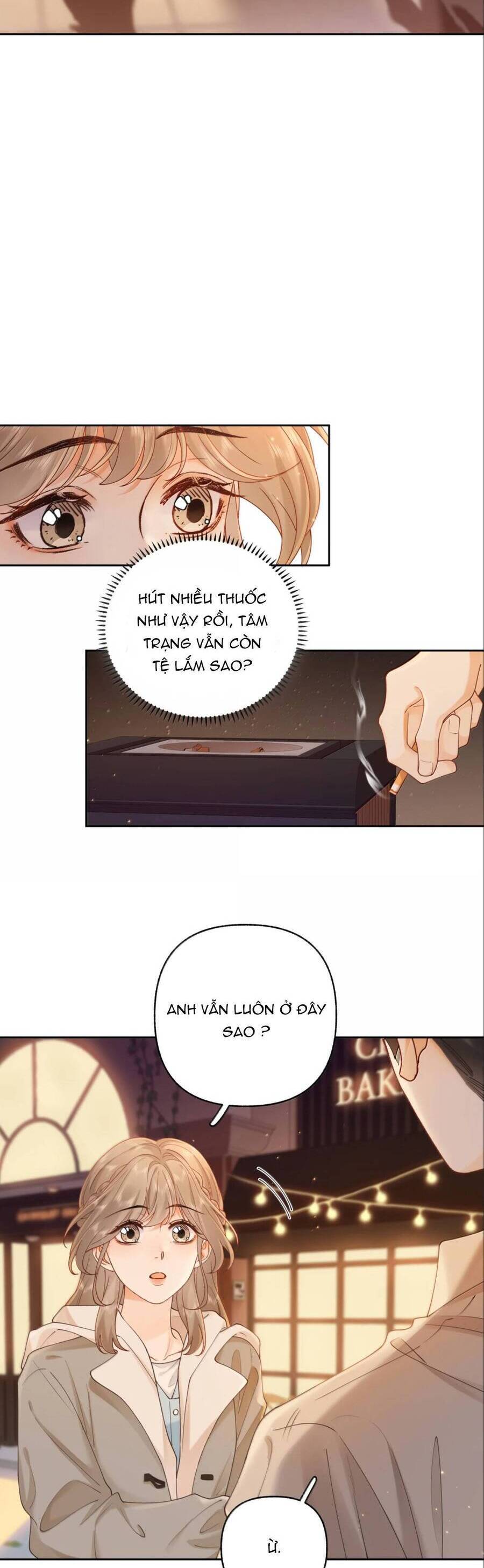 Chiết Ánh Trăng Chap 47 - Next Chap 48