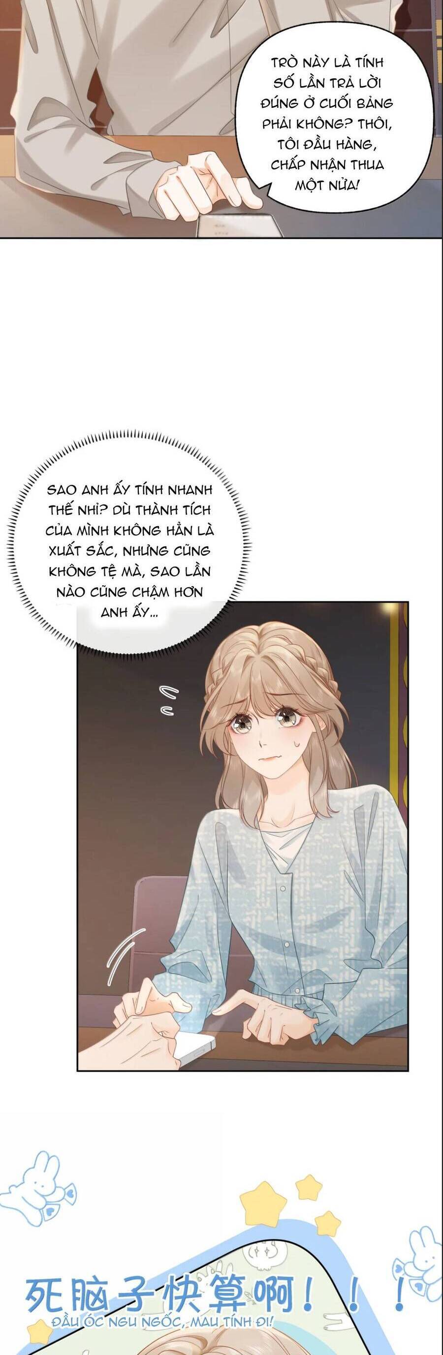 Chiết Ánh Trăng Chap 47 - Next Chap 48