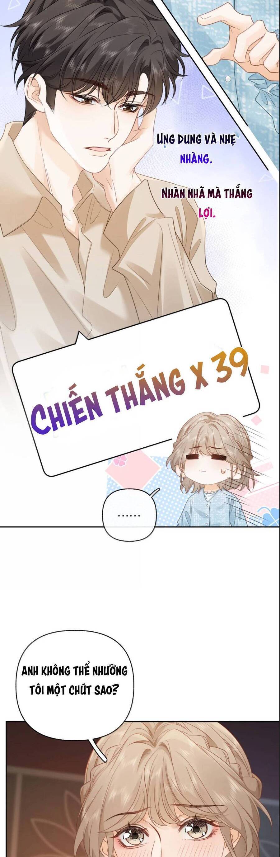 Chiết Ánh Trăng Chap 47 - Next Chap 48