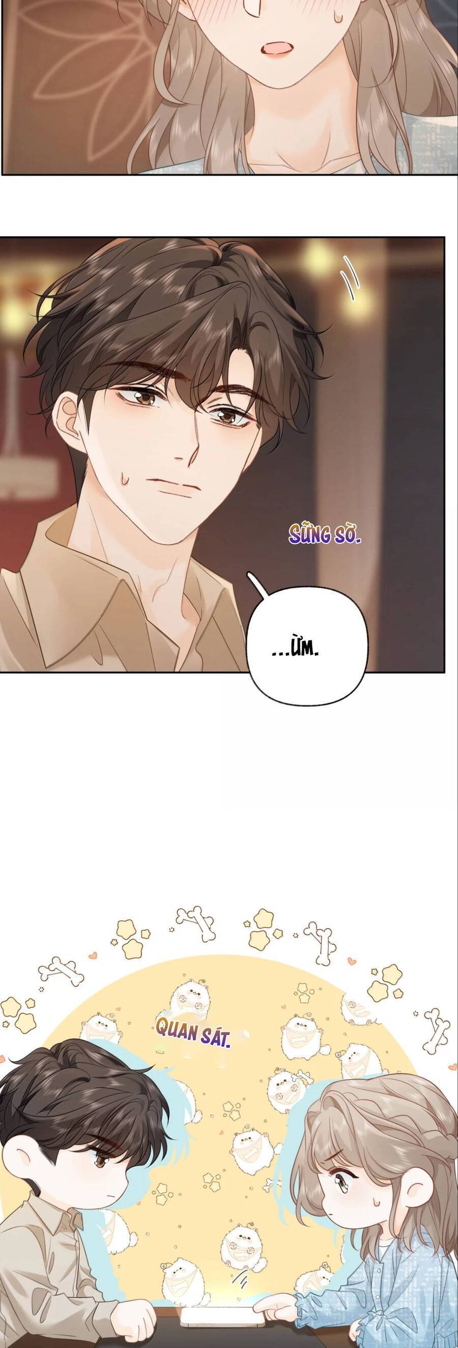 Chiết Ánh Trăng Chap 47 - Next Chap 48