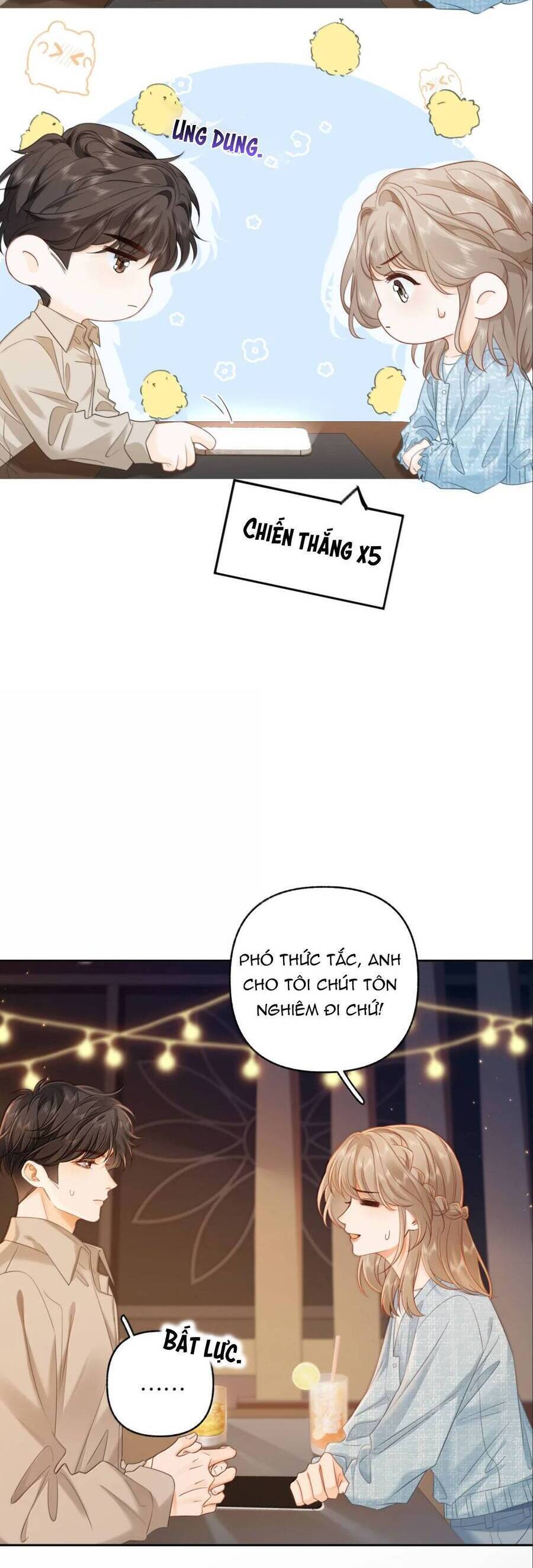 Chiết Ánh Trăng Chap 47 - Next Chap 48