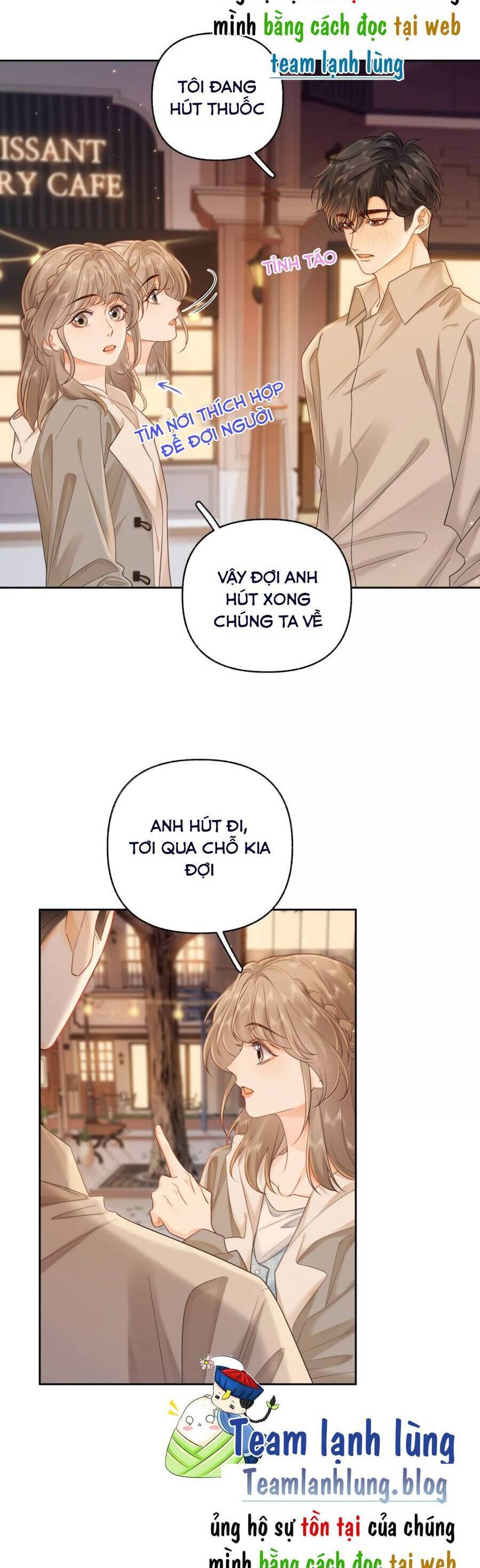 Chiết Ánh Trăng Chap 48 - Next Chap 49