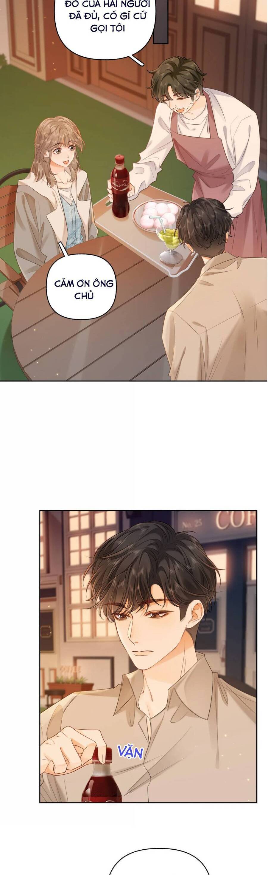 Chiết Ánh Trăng Chap 48 - Next Chap 49