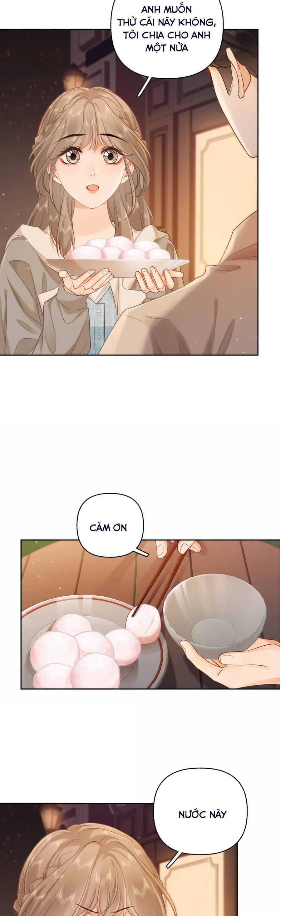 Chiết Ánh Trăng Chap 48 - Next Chap 49