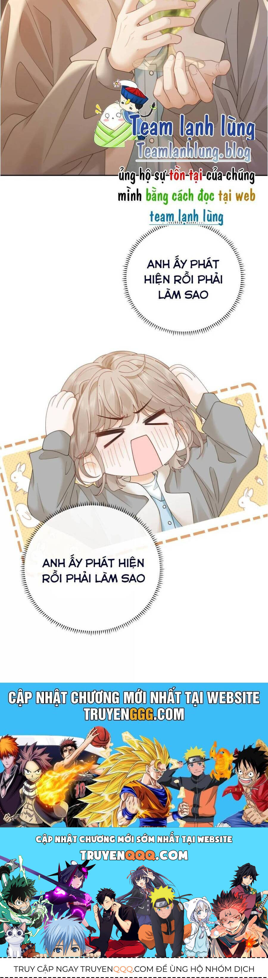 Chiết Ánh Trăng Chap 48 - Next Chap 49