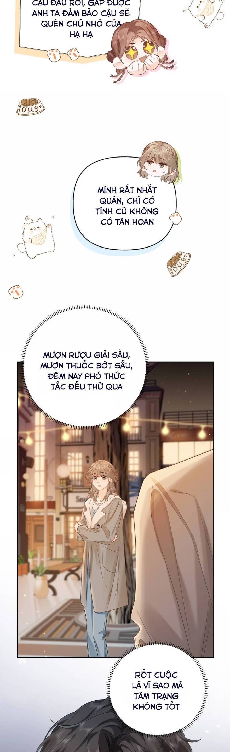 Chiết Ánh Trăng Chap 48 - Next Chap 49
