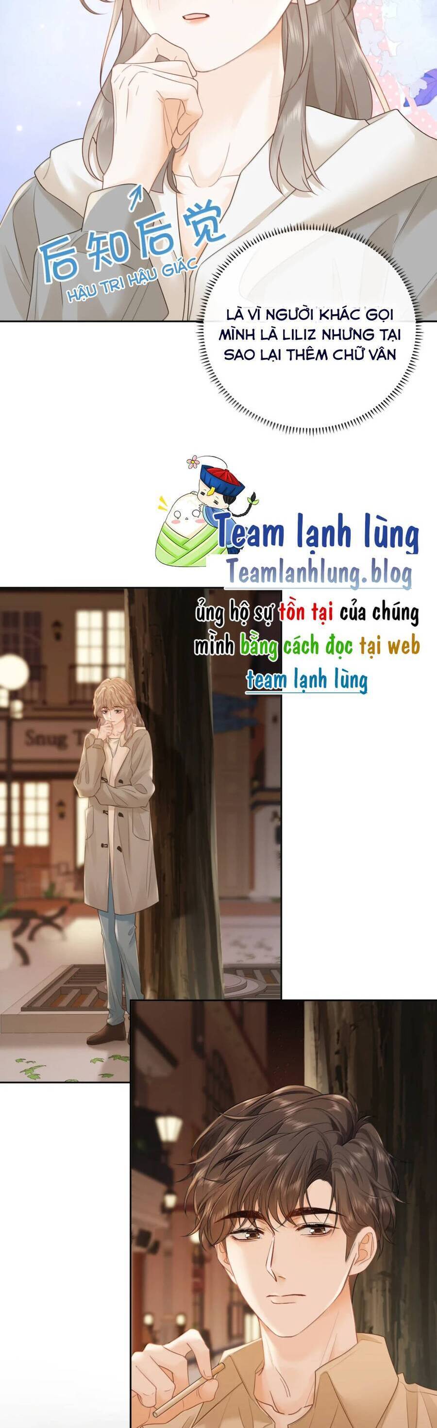 Chiết Ánh Trăng Chap 48 - Next Chap 49