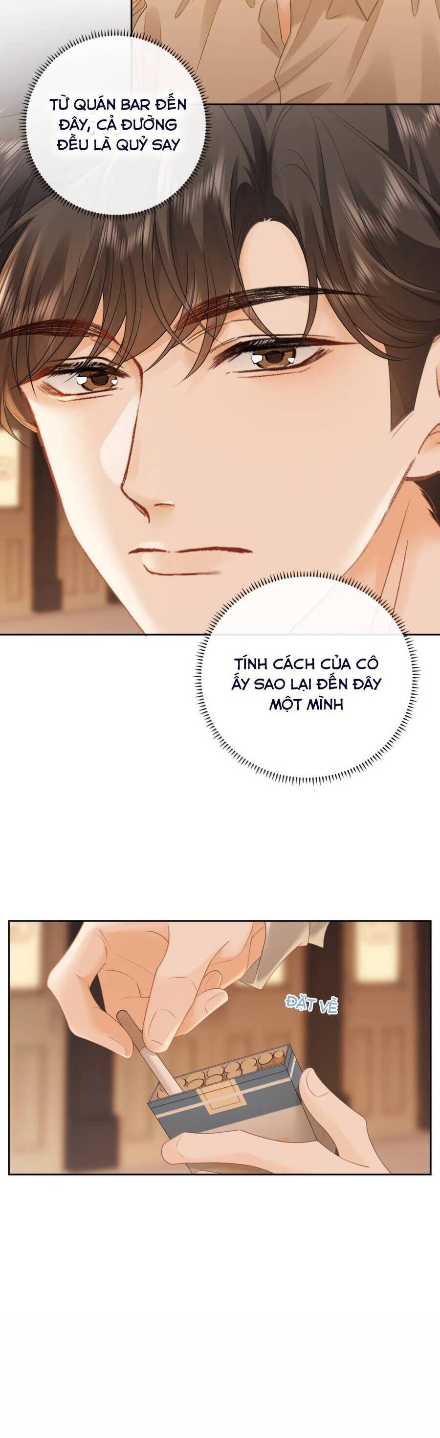 Chiết Ánh Trăng Chap 48 - Next Chap 49