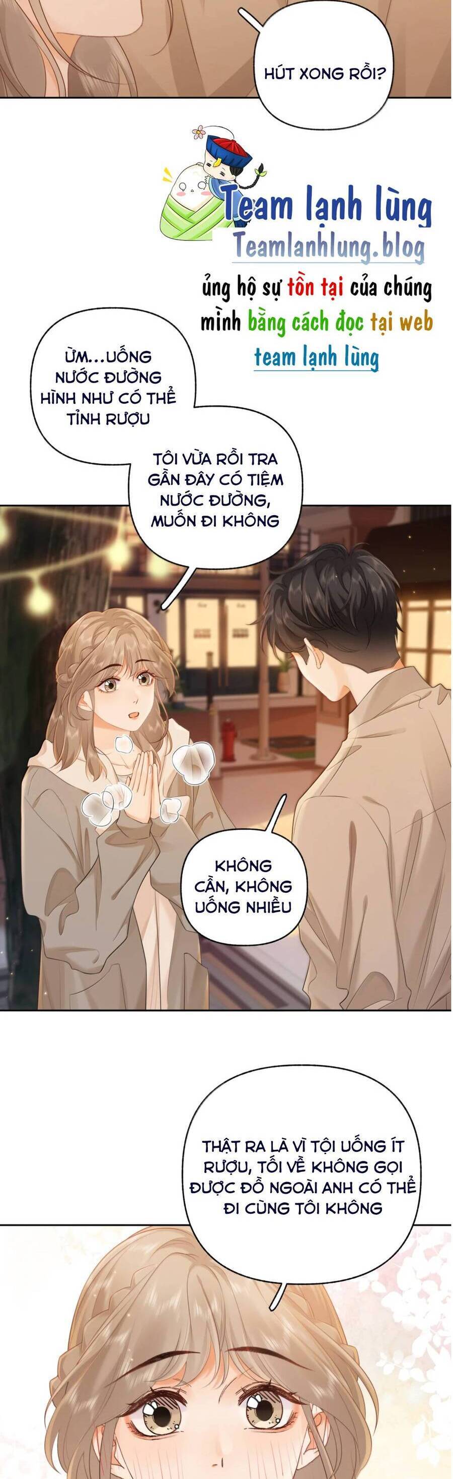Chiết Ánh Trăng Chap 48 - Next Chap 49